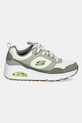 Skechers sneakersy dziecięce UNO 403659L szary SS25