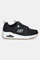 Skechers sneakers pentru copii UNO 403659L negru SS25