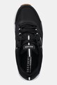 Skechers sneakers pentru copii UNO negru 403659L