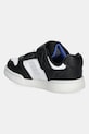 Fiú Skechers sportcipő QUICK STREET 405638N fekete