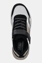 Skechers sportcipő SKX-225 fekete 405676L