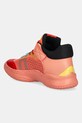 Αγορίστικα Παιδικά αθλητικά παπούτσια Skechers SKX COURT HYPE - HOOPER-HERO 406068L πορτοκαλί