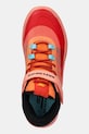 Skechers sneakers pentru copii SKX COURT HYPE - HOOPER-HERO portocaliu 406068L