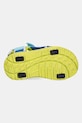 Детски сандали United Colors of Benetton 8EIKGD01C.P.Seasonal син