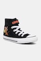 Converse teniși copii Chuck Taylor All Star 1V Personaje de basm negru A15114C