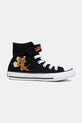 Дитячі кеди Converse Chuck Taylor All Star 1V A15114C чорний SS25