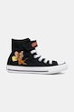 Converse teniși copii Chuck Taylor All Star 1V A15114C negru SS25