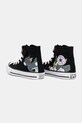 Дитячі кеди Converse Chuck Taylor All Star 1V чорний A15114C