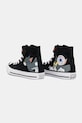 Converse teniși copii Chuck Taylor All Star 1V negru A15114C
