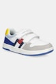 Tommy Hilfiger sneakersy dziecięce niska szary T1X9.33844.30.34