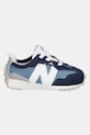 Sneakers boty New Balance 237 NW327CJ modrá SS25