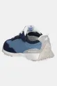 Chłopiec New Balance sneakersy 237 NW327CJ niebieski