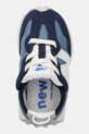 New Balance sneakersy 237 niebieski NW327CJ