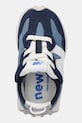 Sneakers boty New Balance 237 modrá NW327CJ