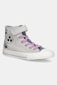 Converse trampki dziecięce CTAS 1V HI X NARUTO Postacie z bajek szary A16146C