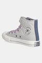 Băieți Converse teniși copii CTAS 1V HI X NARUTO A16146C gri