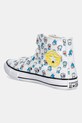 Chłopiec Converse trampki dziecięce Doraemon · Converse Chuck Taylor All Star A15793C biały