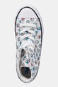 Converse trampki dziecięce Doraemon · Converse Chuck Taylor All Star biały A15793C