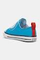 Chłopiec Converse tenisówki dziecięce Doraemon · Converse Chuck Taylor All Star A15794C niebieski