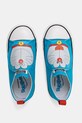 Converse tenisówki dziecięce Chuck Taylor All Star 1V x DORAEMON niebieski A15794C