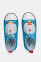 Converse tenisówki dziecięce Doraemon · Converse Chuck Taylor All Star niebieski A15794C