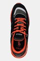 Кроссовки Polo Ralph Lauren Trackster 250 чёрный 809955687002.001