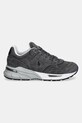 Polo Ralph Lauren sneakersy zamszowe Trackster 250 809955688002.020 szary SS25