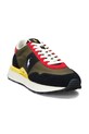 Кросівки Polo Ralph Lauren Train 89 Pp 809955709001.300 барвистий SS25