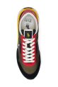 Sneakers boty Polo Ralph Lauren Train 89 Pp 809955709001.300 vícebarevná