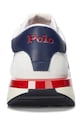 Obuwie Polo Ralph Lauren sneakersy Train 89 Pp 809955709002.100 biały