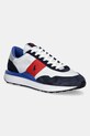 Polo Ralph Lauren sneakersy Train 89 Pp syntetyczny granatowy 809955709004.100