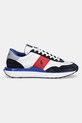 Polo Ralph Lauren sneakersy Train 89 Pp 809955709004.100 granatowy SS25