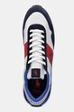 Polo Ralph Lauren sneakersy Train 89 Pp granatowy 809955709004.100
