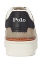 Взуття Шкіряні кросівки Polo Ralph Lauren Masters Crt 809955690004.101 бежевий