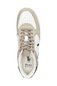 Шкіряні кросівки Polo Ralph Lauren Masters Crt бежевий 809955690004.101