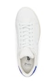 Polo Ralph Lauren sneakersy skórzane Hrt Crt Ii biały 809955691001.100