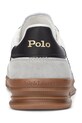 Obuwie Polo Ralph Lauren sneakersy skórzane Hrt Aera Pp 809956119002.100 biały