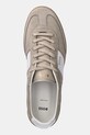 BOSS sneakers din piele Brandon bej 50512365.260