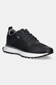 BOSS sneakers Jonah textil bleumarin 50513195.402