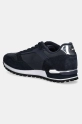 Scarpe BOSS sneakers Parkour-L 50523221.410 blu navy