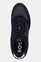 BOSS sneakersy Parkour-L granatowy 50523221.410