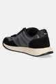 Obuwie BOSS sneakersy Titanium 50536469.010 czarny