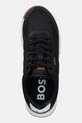 Tenisky BOSS Titanium černá 50536481.001