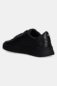 Încălțăminte BOSS sneakers din piele Baltimore 50536484.005 negru