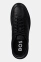 BOSS sneakers din piele Baltimore negru 50536484.005
