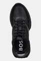 BOSS sneakersy Jonah czarny 50536496.005