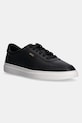 BOSS sneakers din piele Kieran mic de statură negru 50536504.001