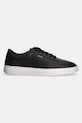 BOSS sneakers din piele Kieran 50536504.001 negru SS25