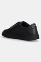 Încălțăminte BOSS sneakers din piele Kieran 50536504.005 negru
