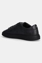 Încălțăminte BOSS sneakers din piele Kieran 50536507.005 negru